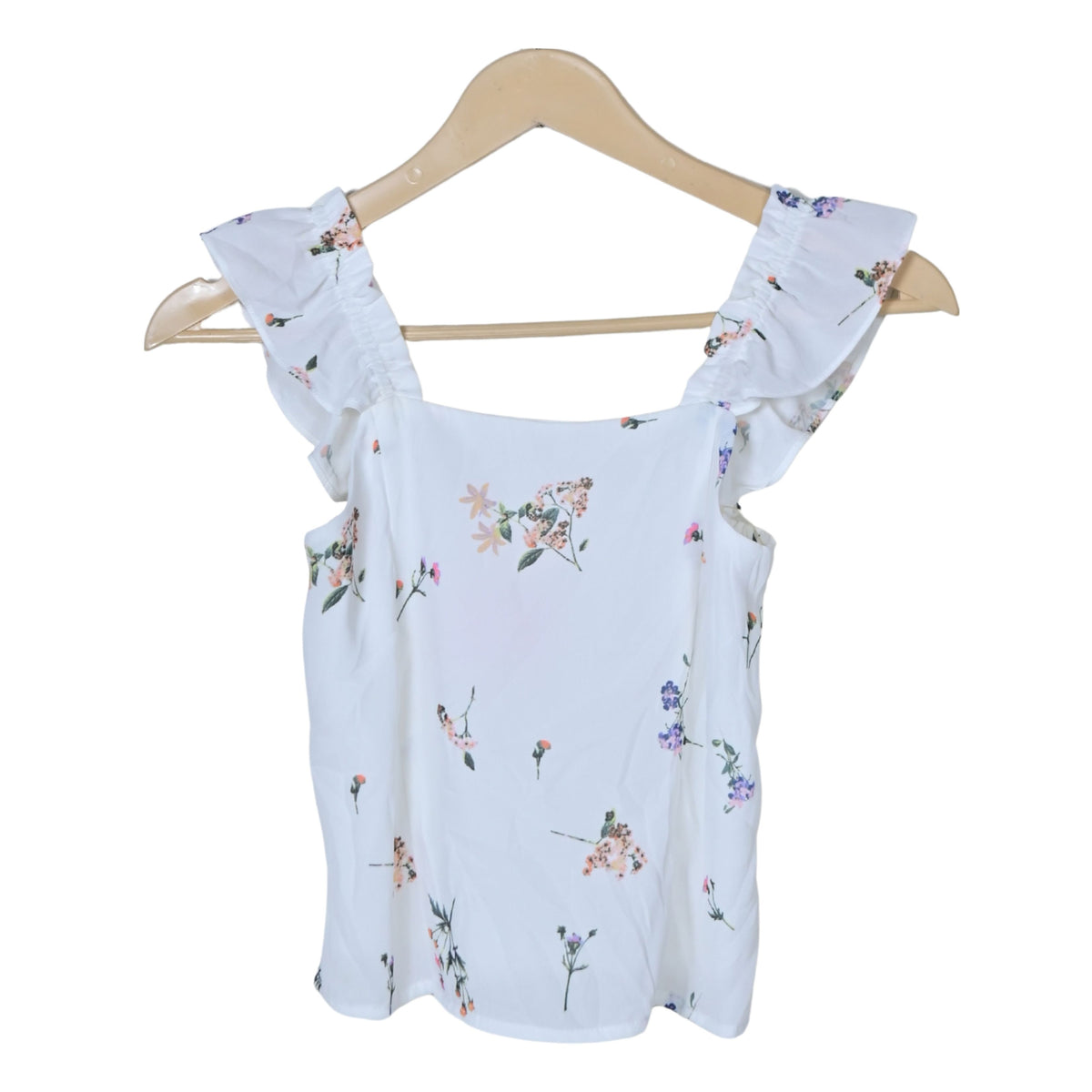 Women's Smocked Top