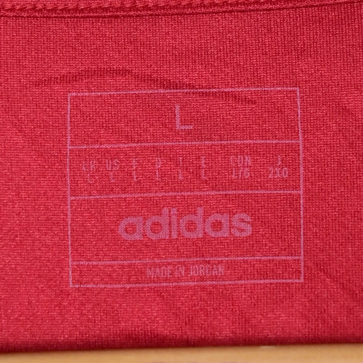 Men's Jersey