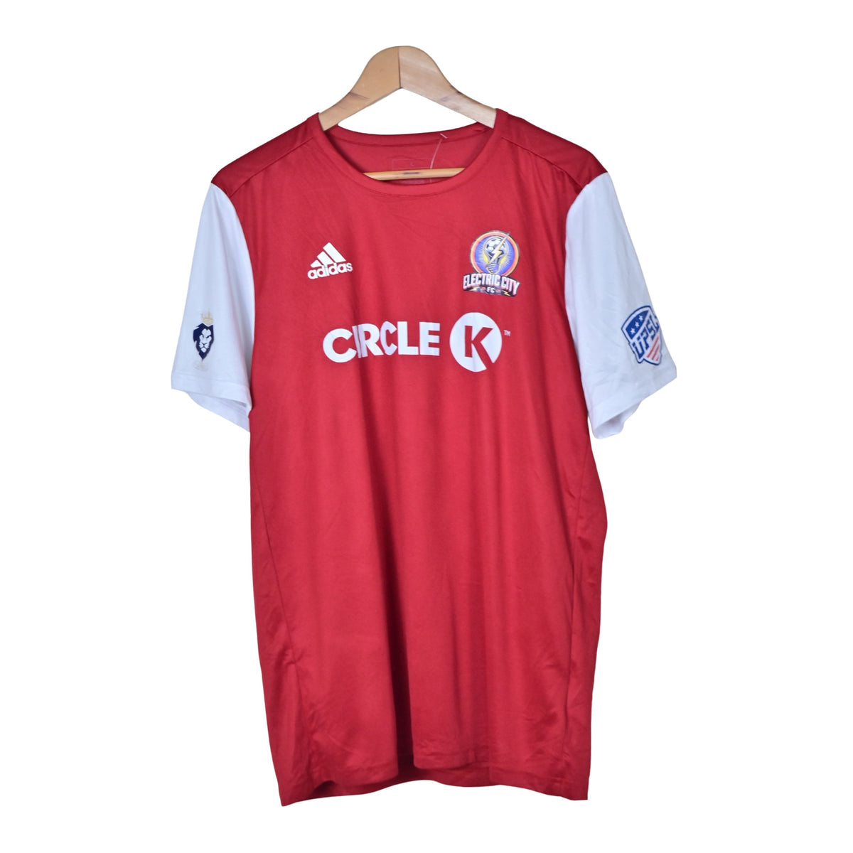 Men's Jersey