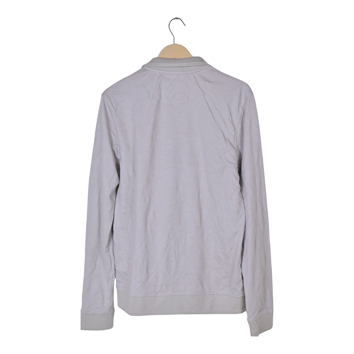 Men's Quarter Zipper