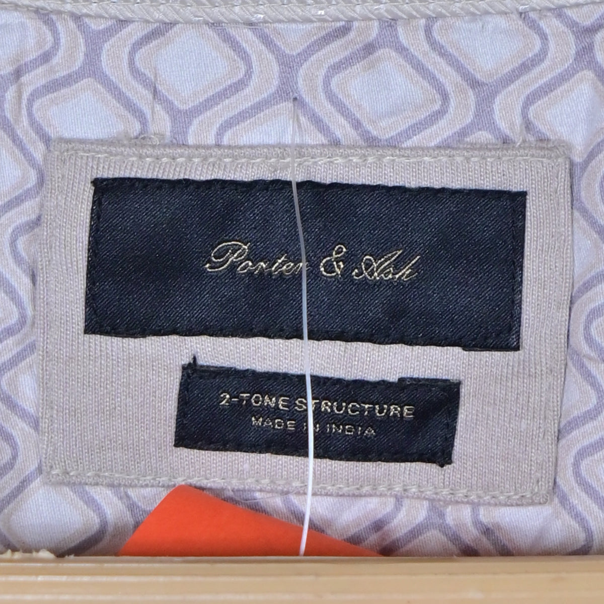 Men's Quarter Zipper