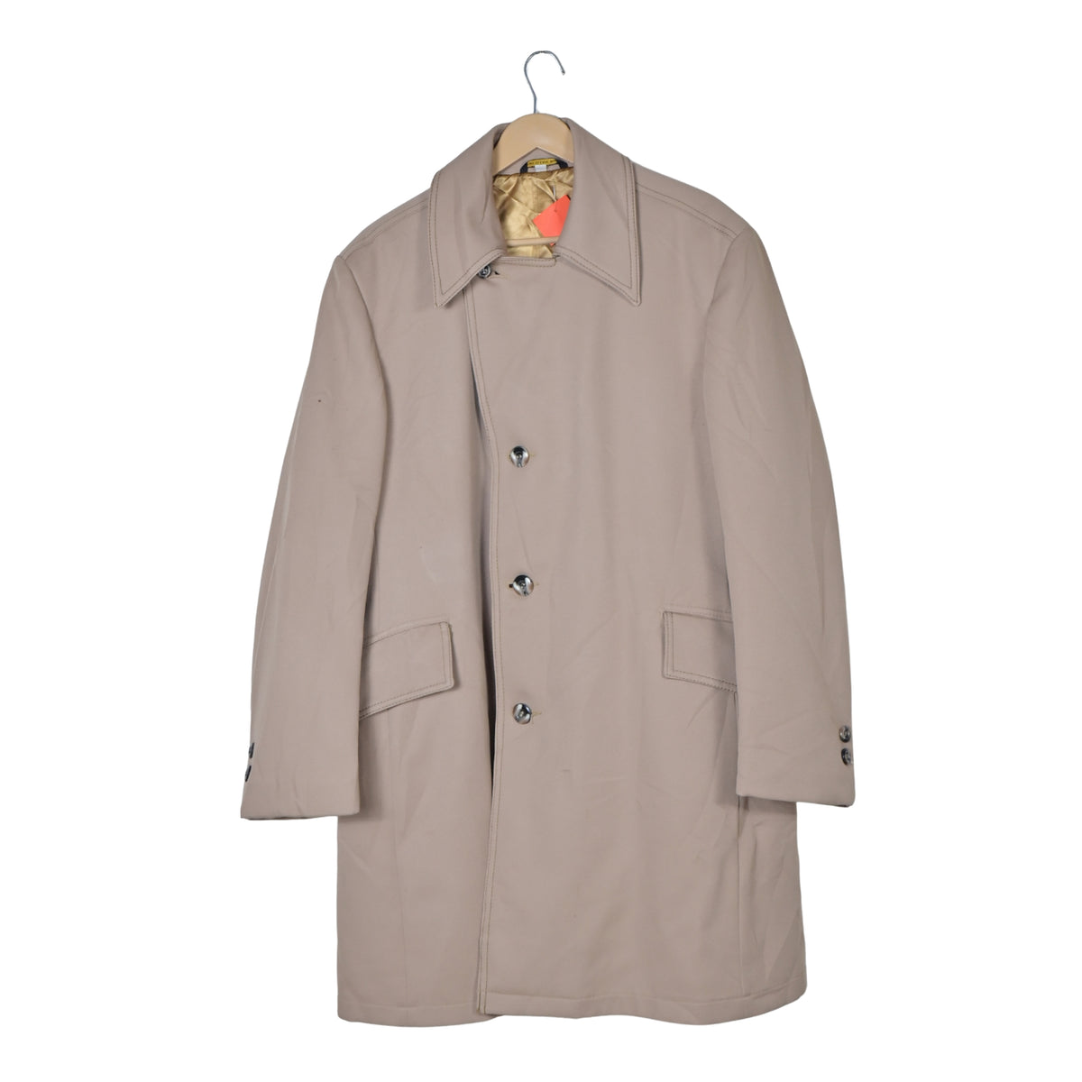 Women's Long Coat