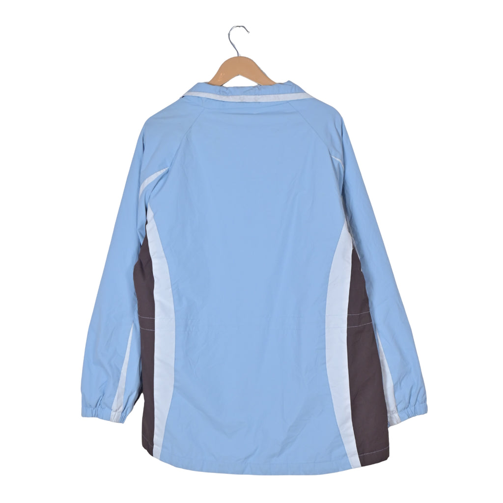 Women's Zipper Jacket