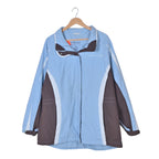 Women's Zipper Jacket