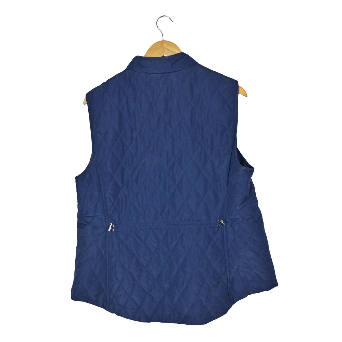 Women's Puffer Vest