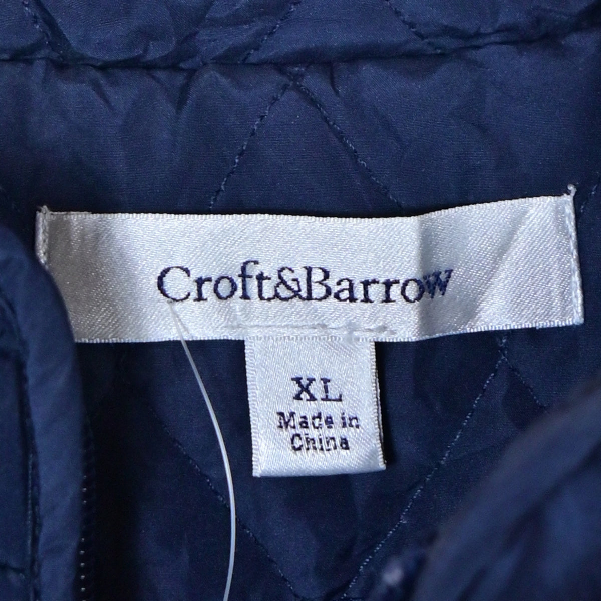 Women's Puffer Vest