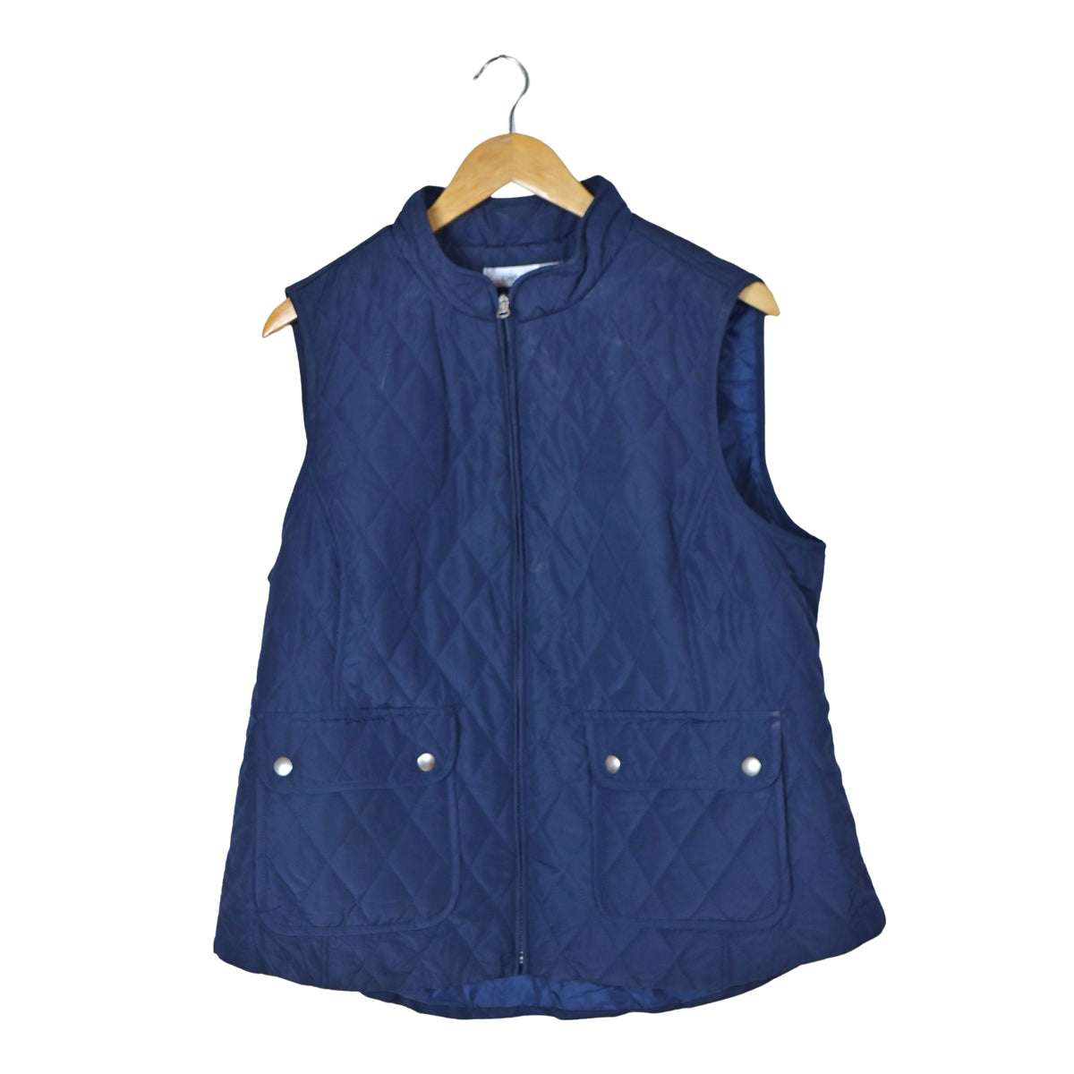 Women's Puffer Vest