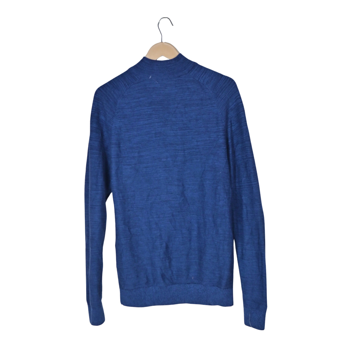 Men's Quarter Zipper