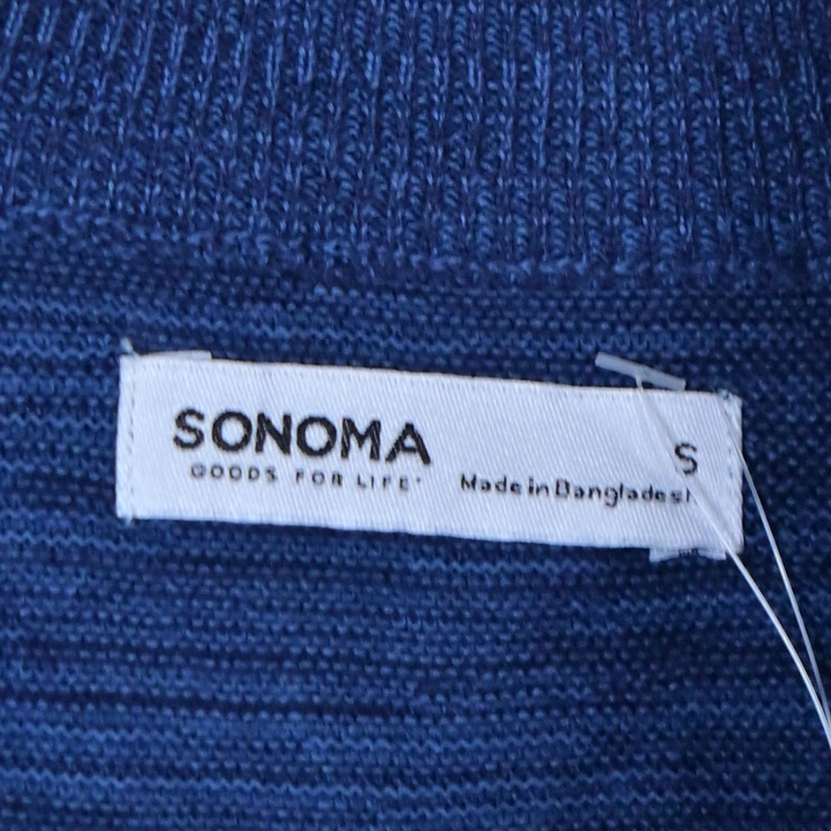 Men's Quarter Zipper
