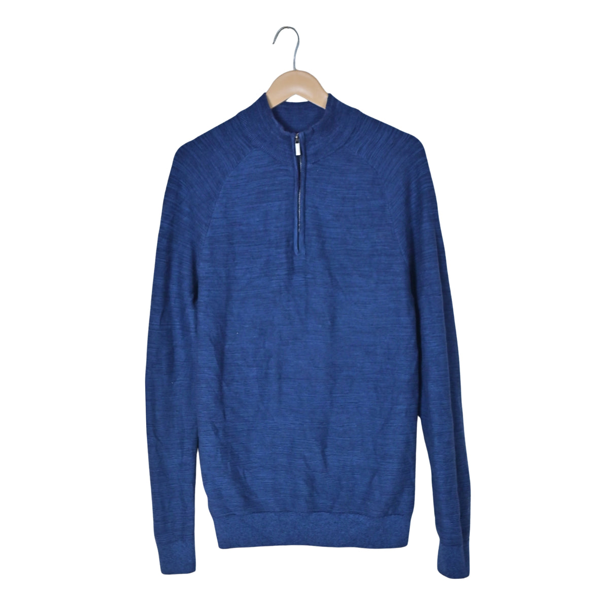 Men's Quarter Zipper