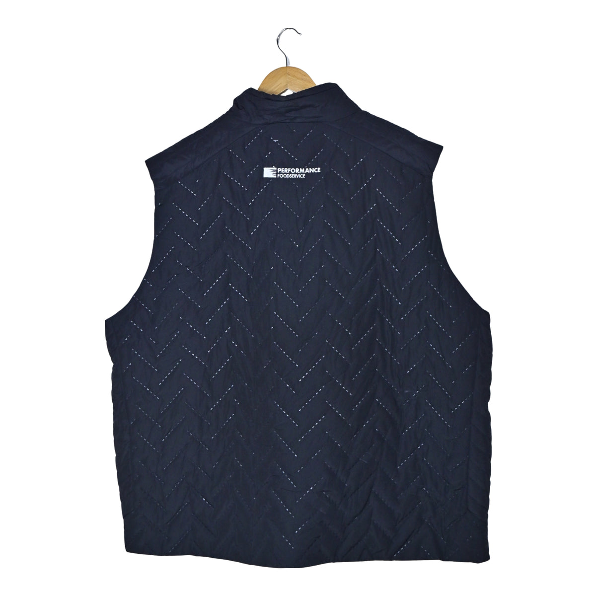 Men's Puffer Vest