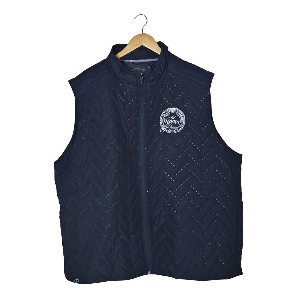Men's Puffer Vest