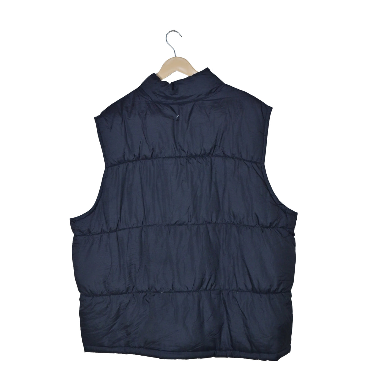 Men's Puffer Vest