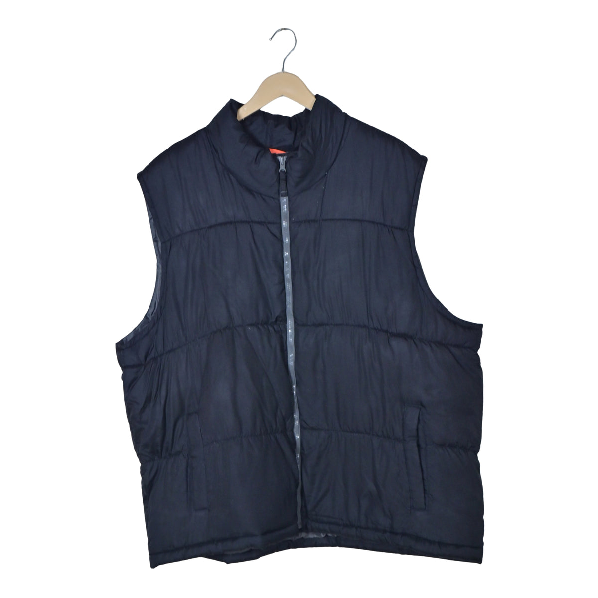 Men's Puffer Vest