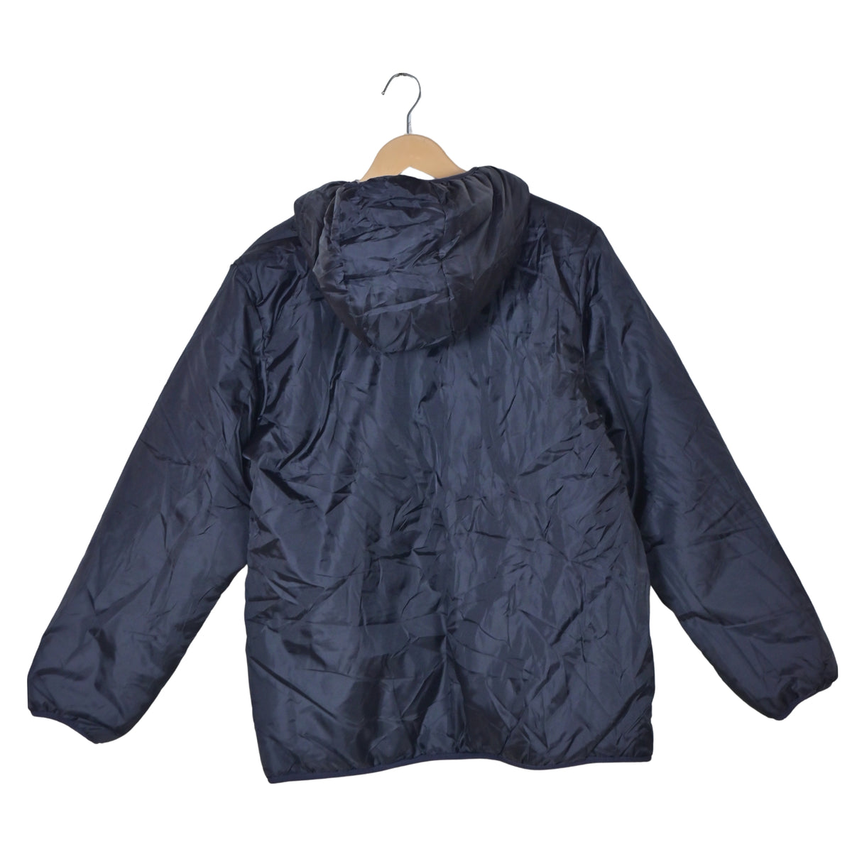 Men's Zipper Jacket