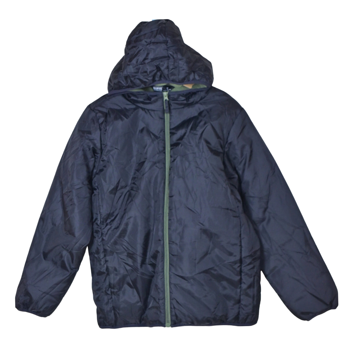Men's Zipper Jacket