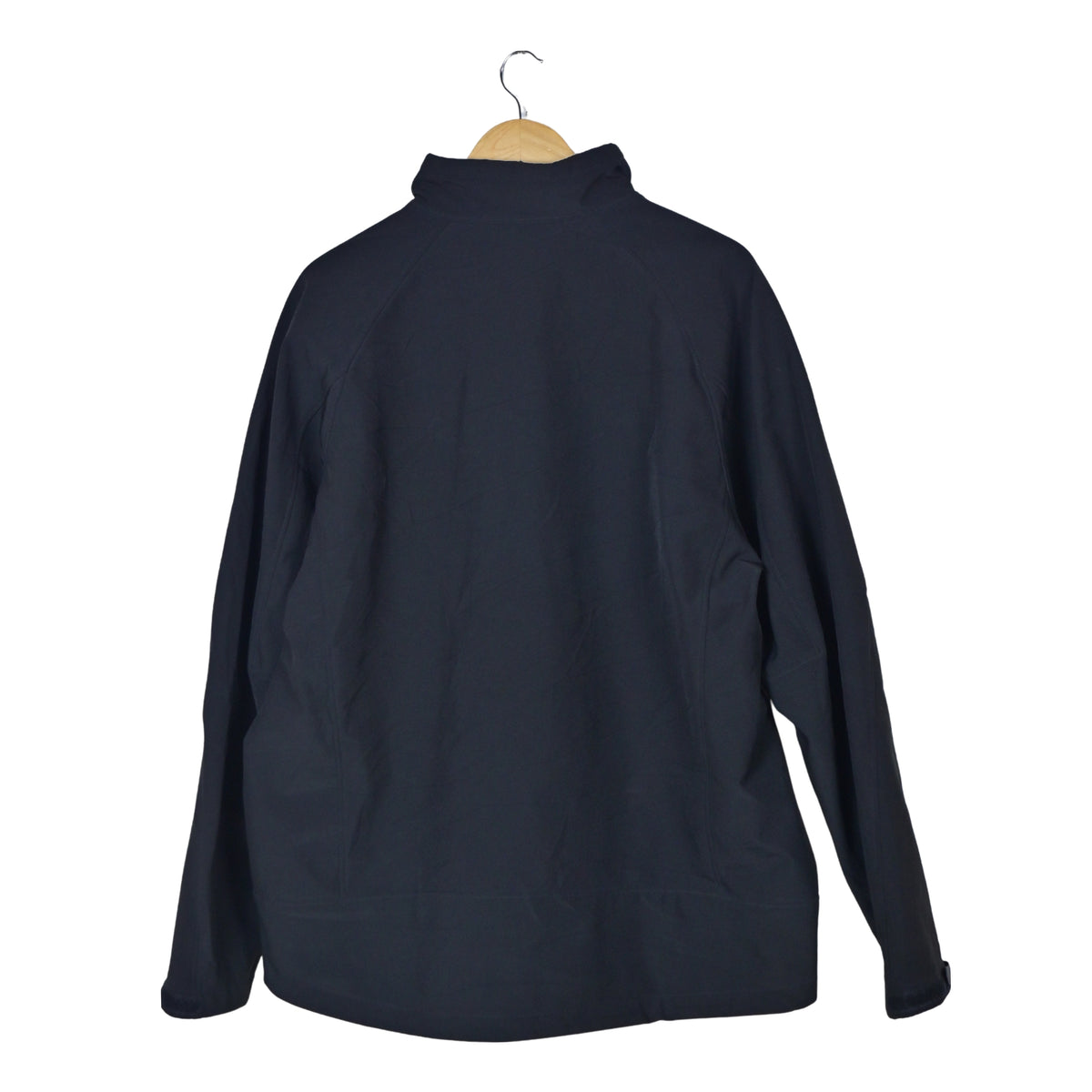 Men's Zipper Jacket