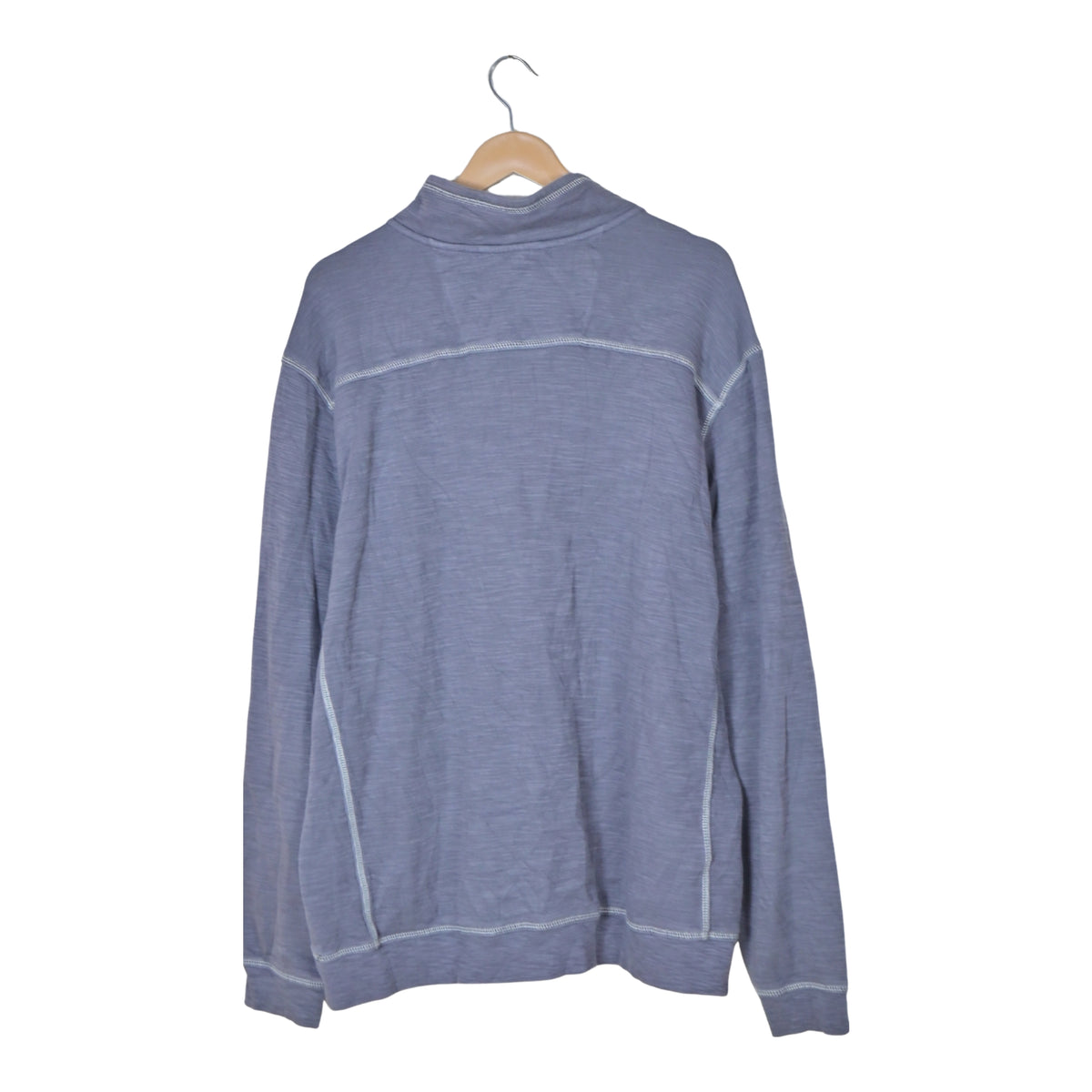 Women's Quarter Zipper