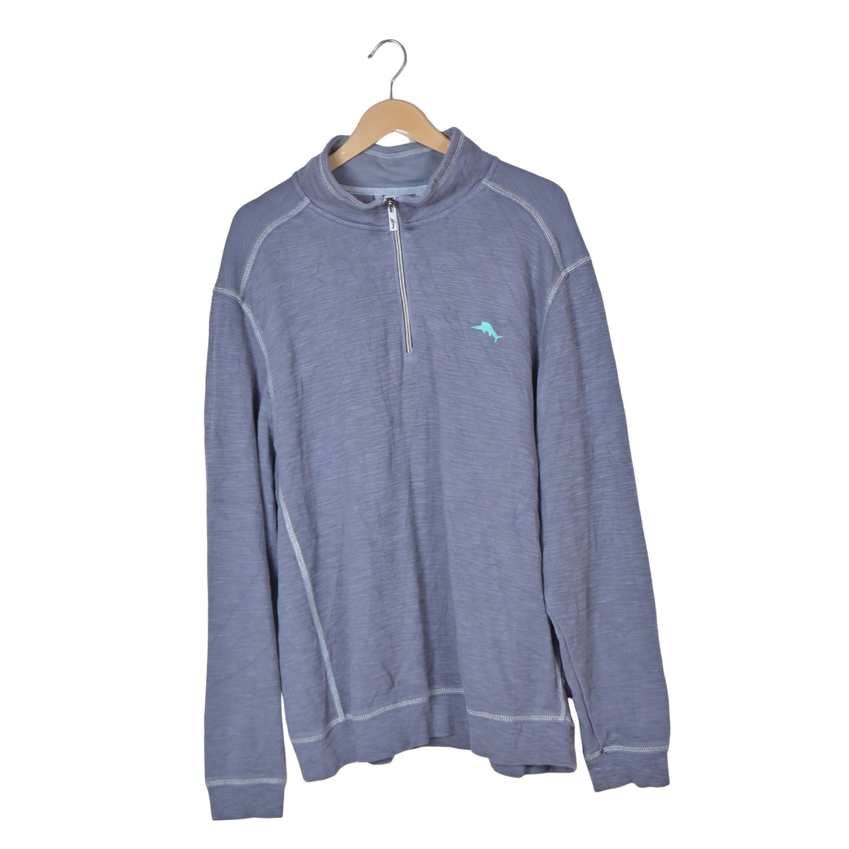 Women's Quarter Zipper