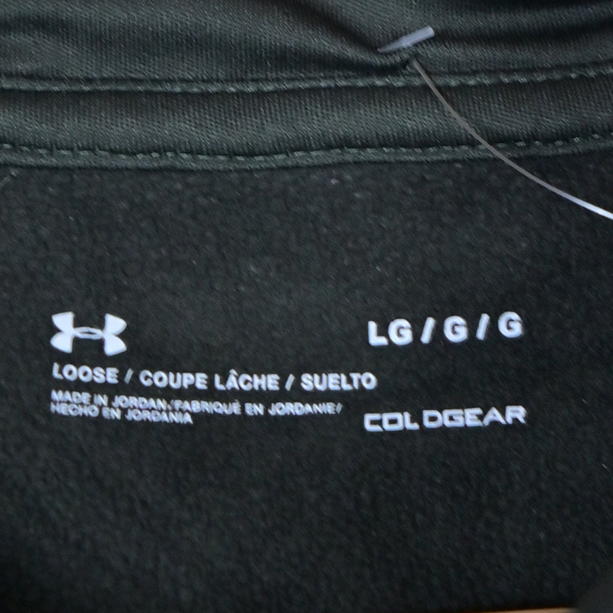 Men's Hoodie
