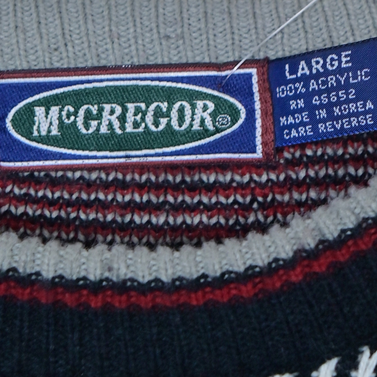 Women's Sweater