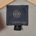 Men's Sleeveless Sweater