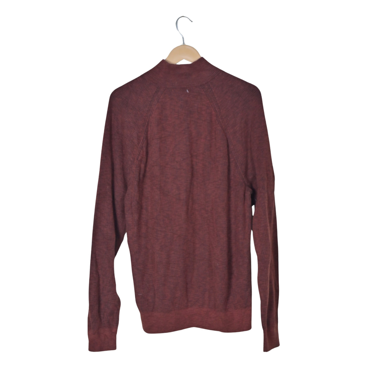 Men's Quarter Zipper