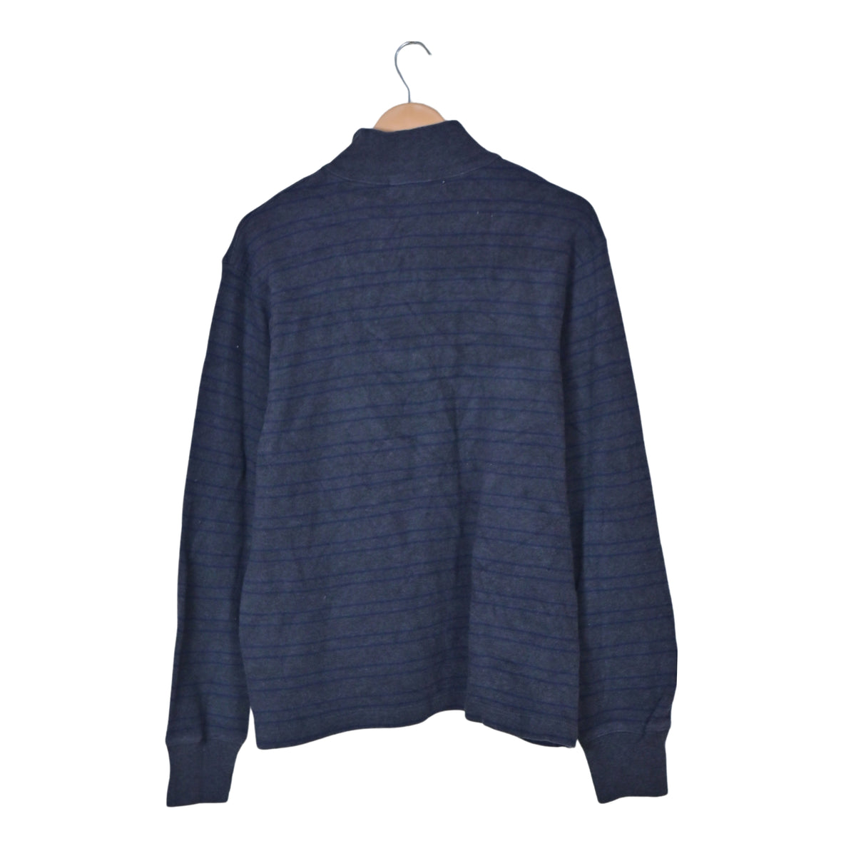 Men's Quarter Zipper