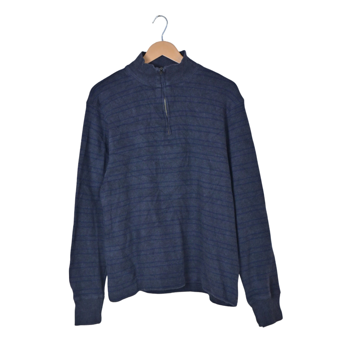 Men's Quarter Zipper