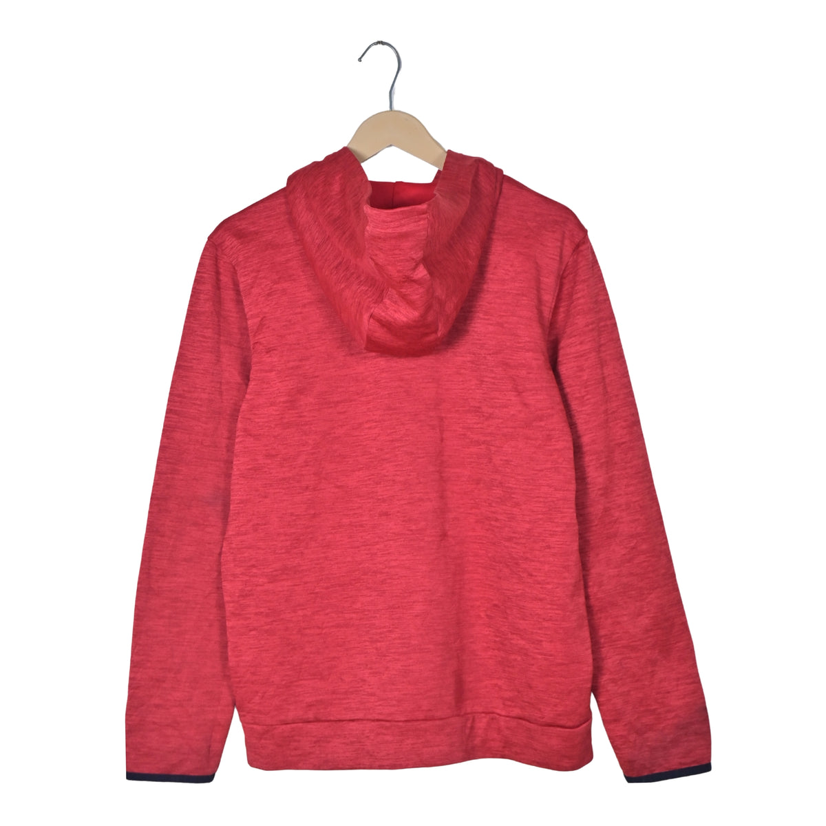 Men's Zipper Hoodie