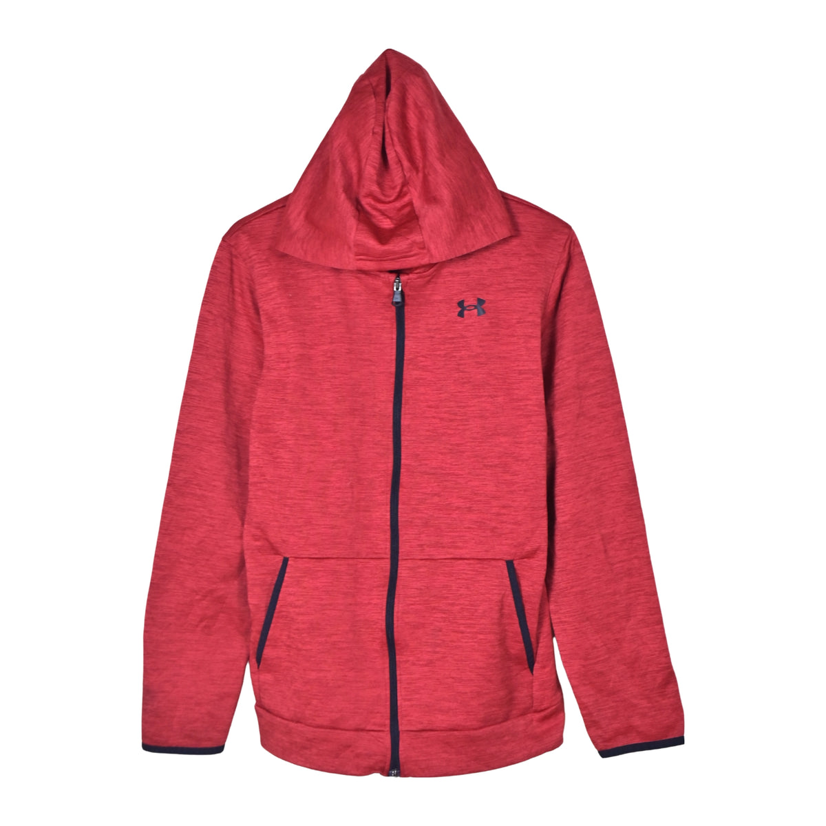 Men's Zipper Hoodie