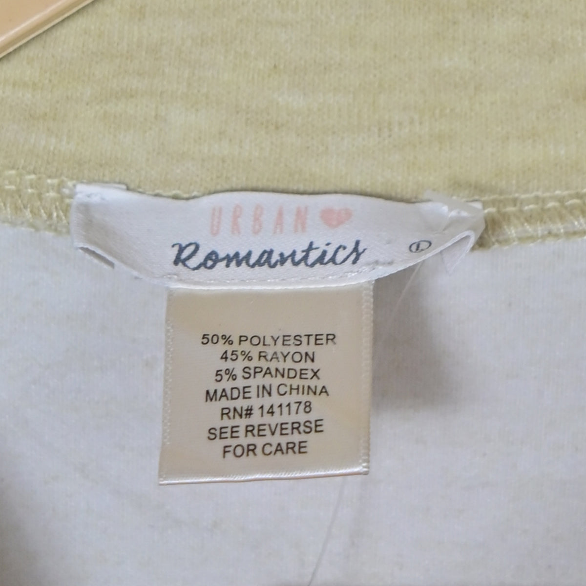 Women's Top
