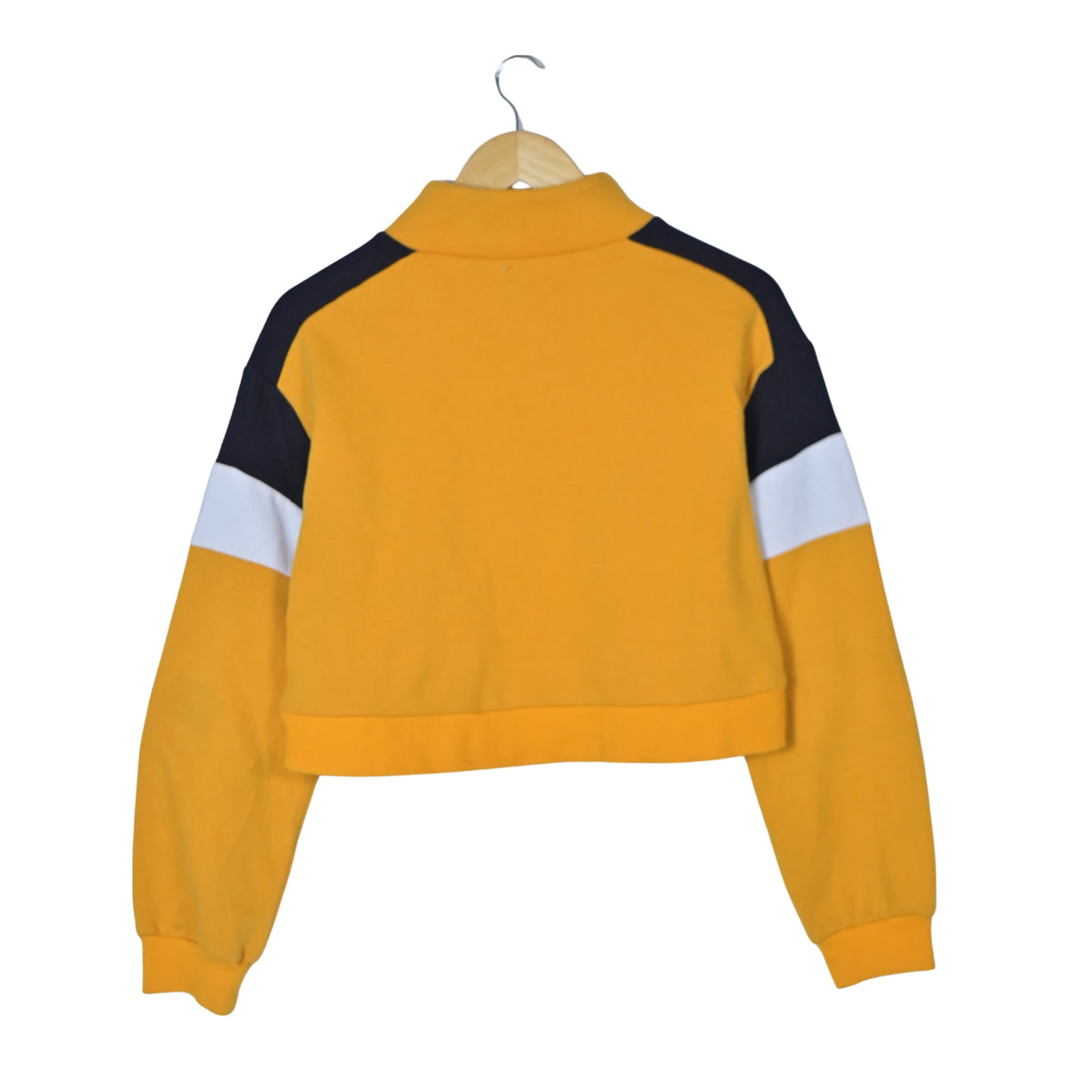 Women's Crop Sweatshirt