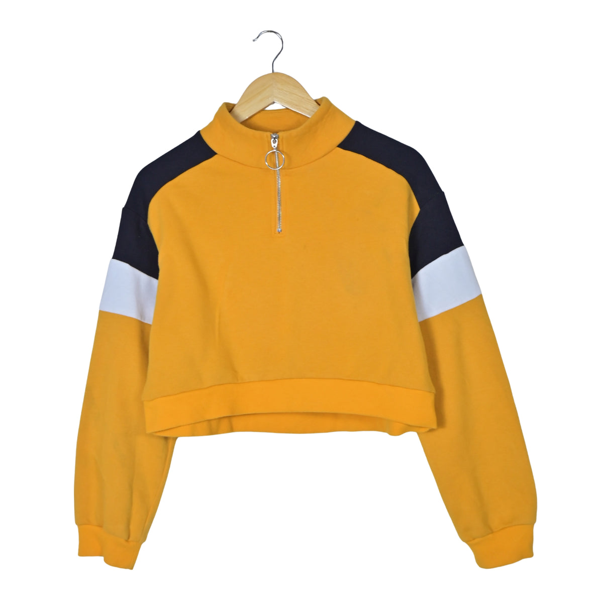 Women's Crop Sweatshirt