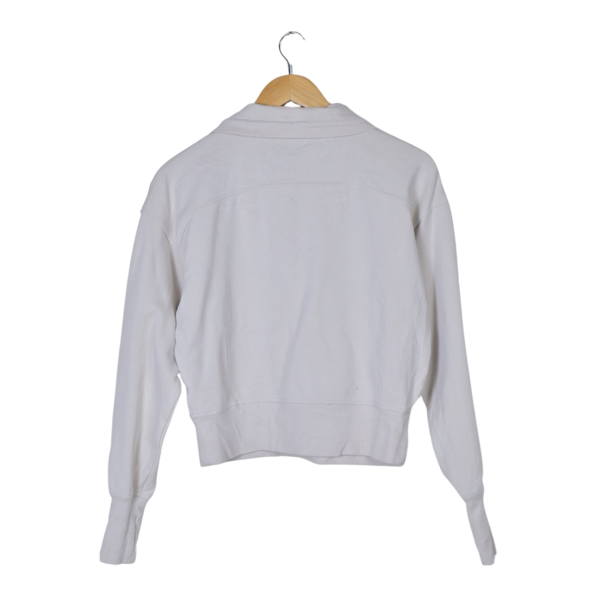 Women's Crop Sweatshirt