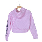 Women's Graphic Hoodie