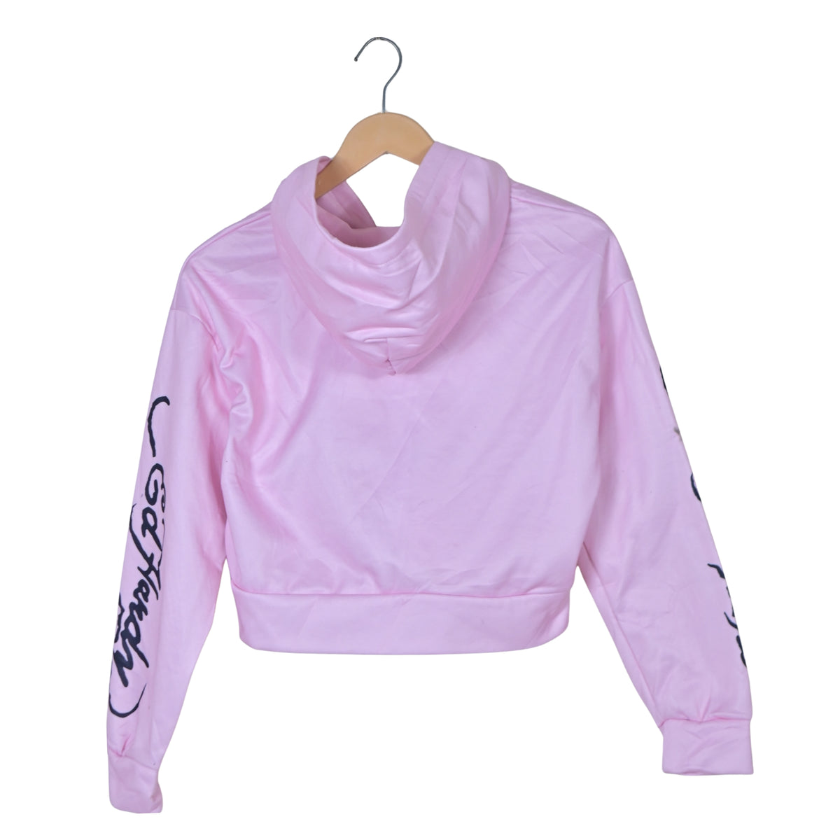 Women's Graphic Hoodie