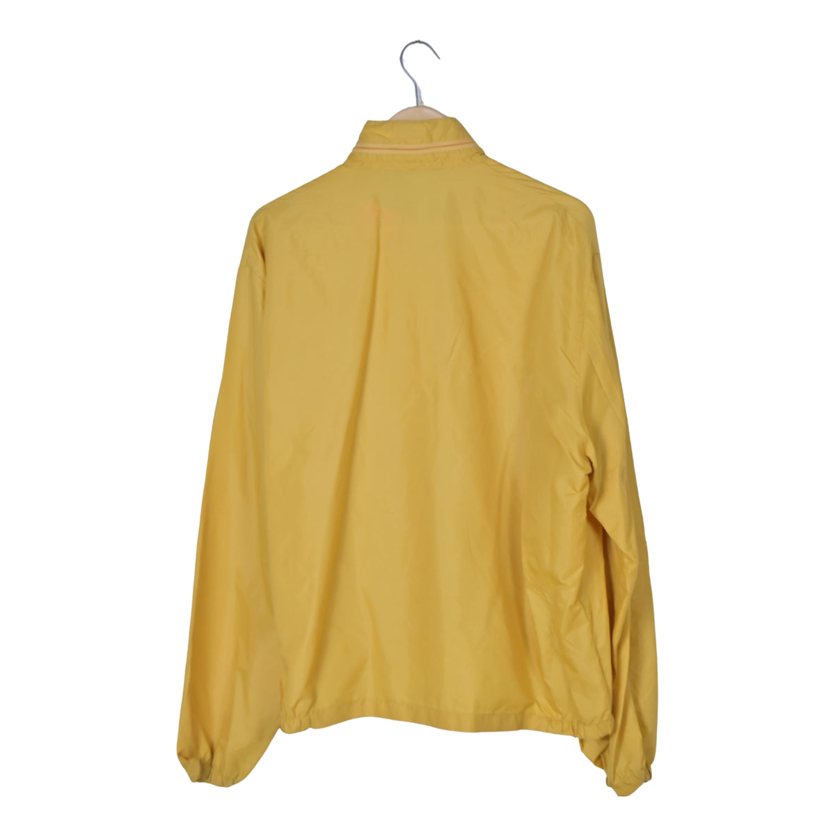 Women's Zipper Jacket