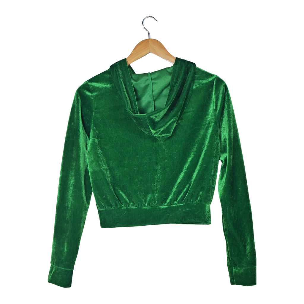 Women's Zipper Hoodie