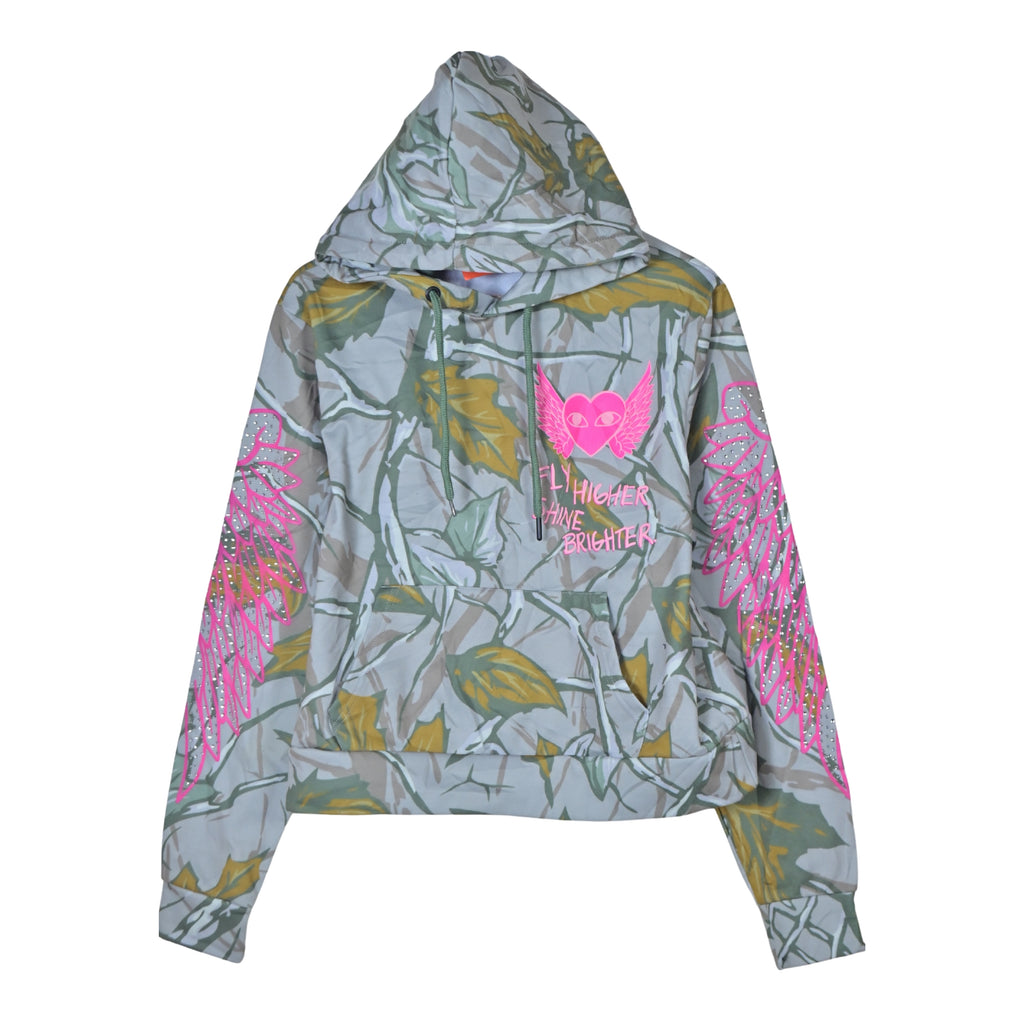 Women's Hoodie