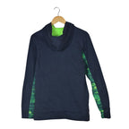 Women's Zipper Hoodie