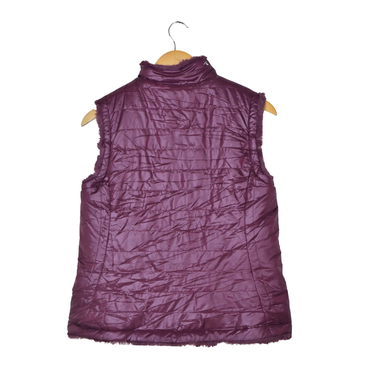 Women's Puffer Vest