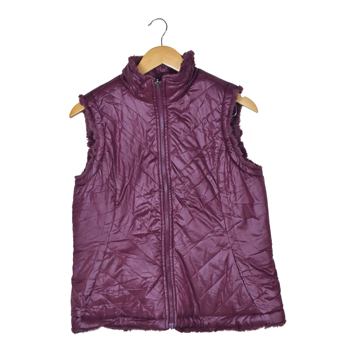 Women's Puffer Vest