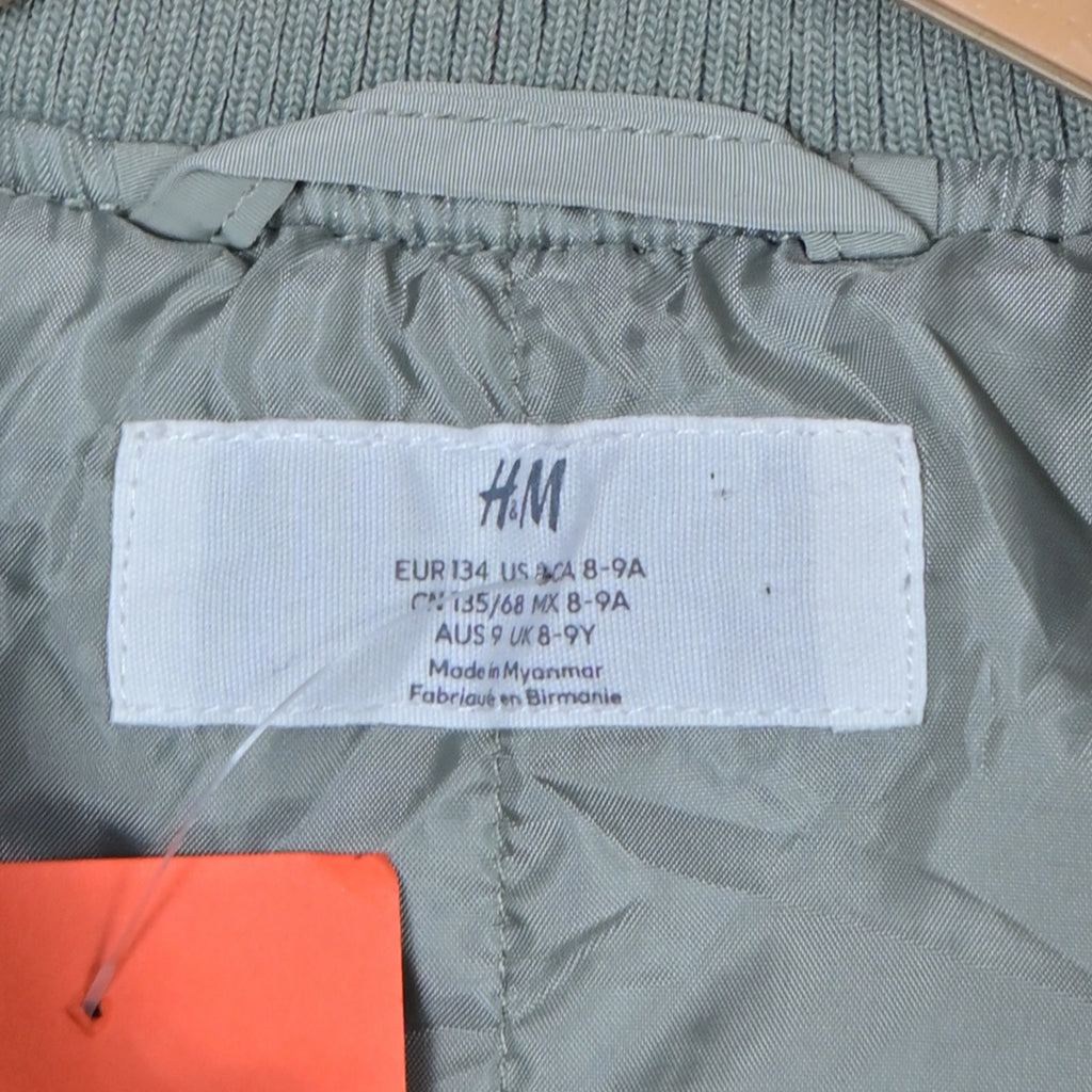 Kid's Jacket