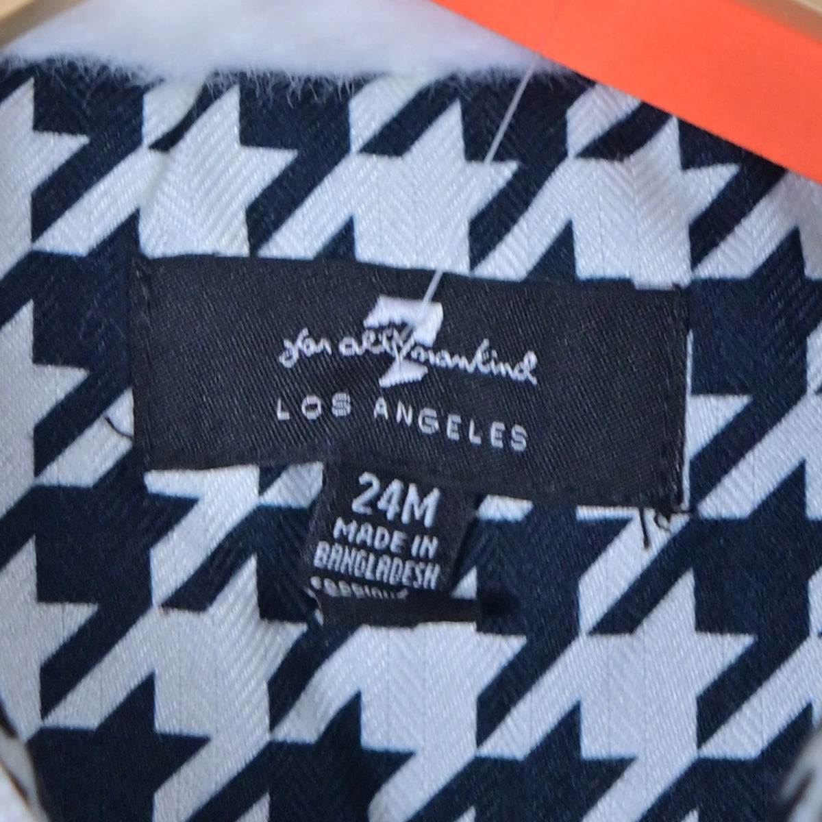 Kid's Jacket