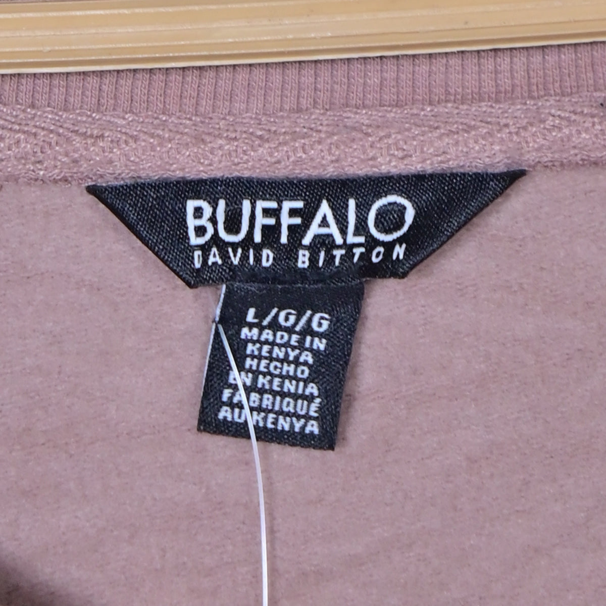 Women's Sweatshirt