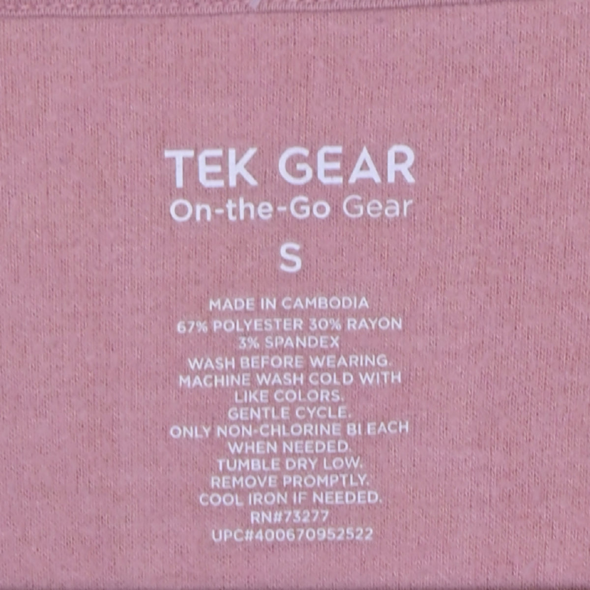Women's Sweatshirt