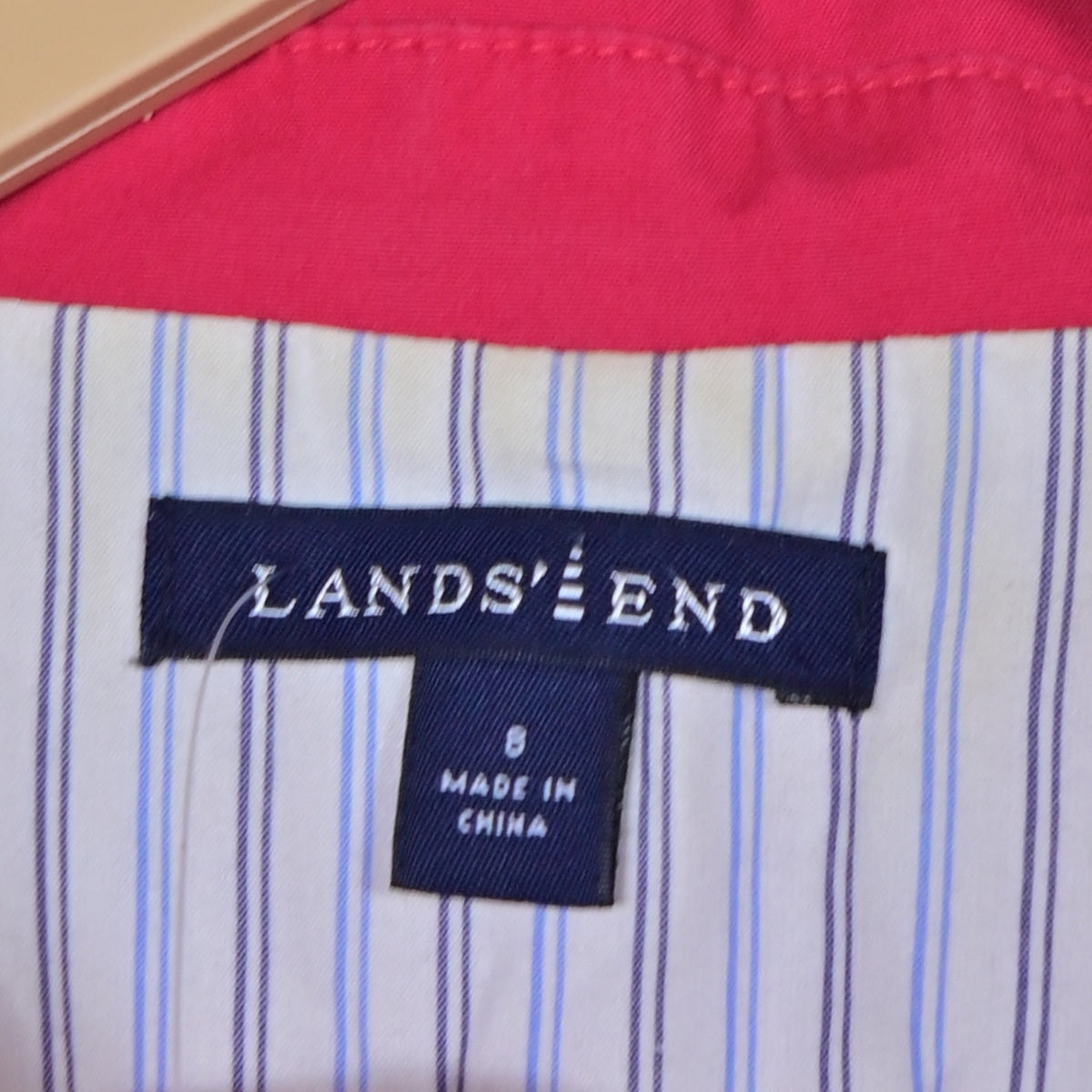 Women's Blazer