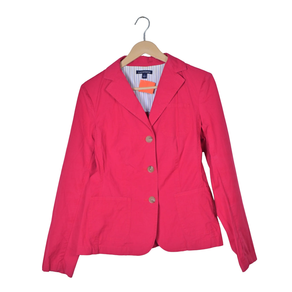 Women's Blazer