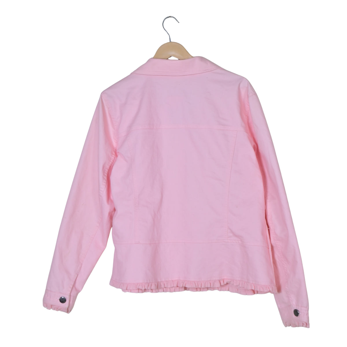 Women's Denim Jacket